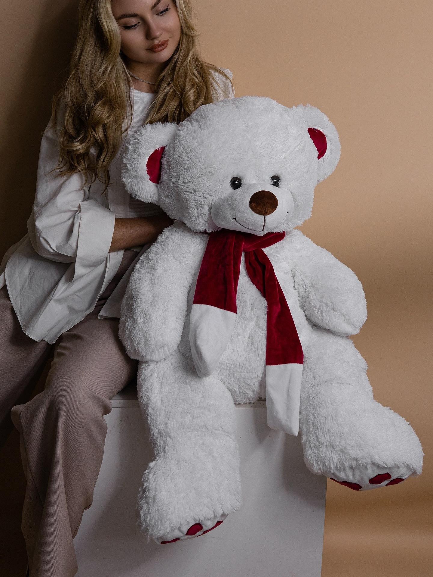 Мишка Сахар 150 см