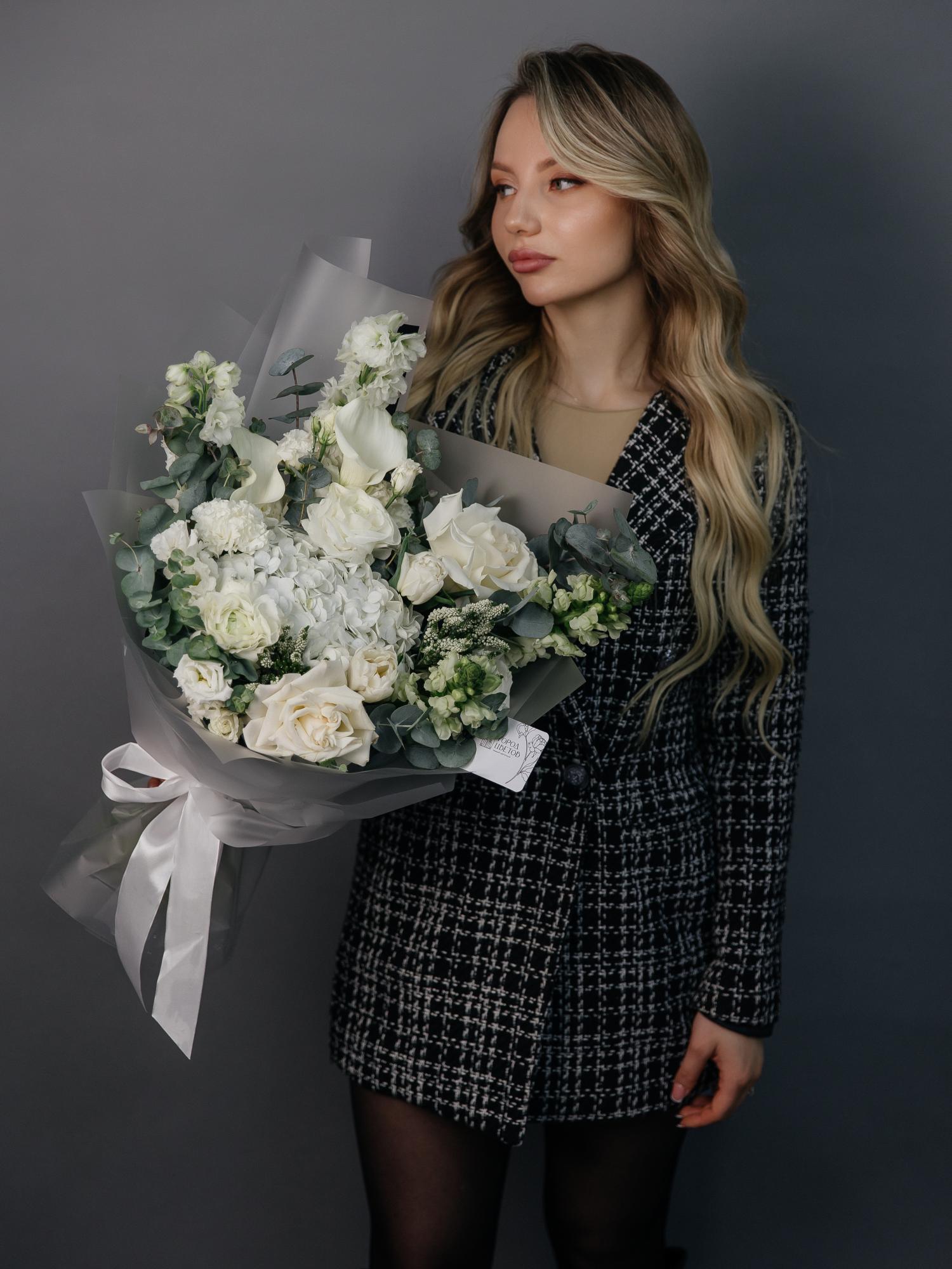 Букет №4 